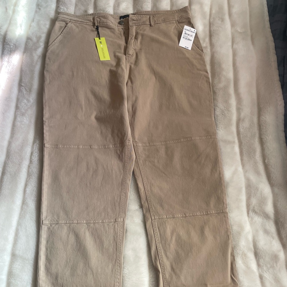 Nordstrom Cargo Pants (brand new)